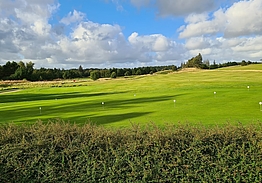 Jammerbugtens Golfklub