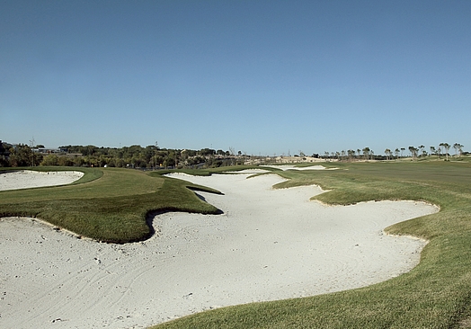 LaFinca Golf | Golf i Madrid