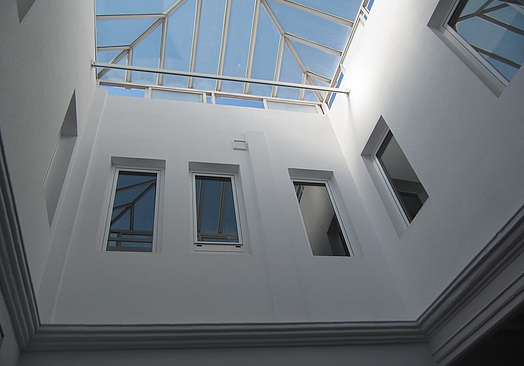 Life Apartments Guadalete