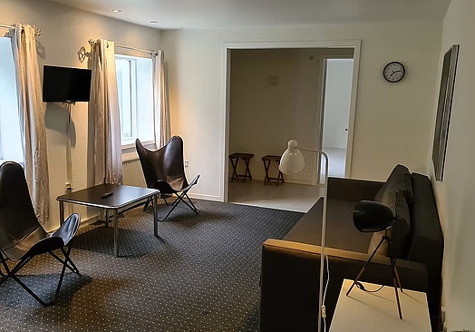 Løgstør Golfklub - Løgstør Parkhotel