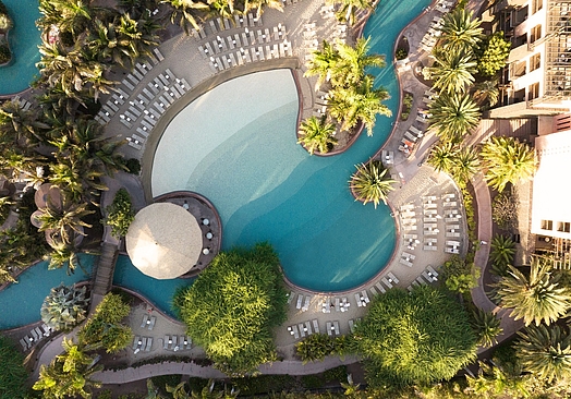Lopesan Baobab Resort