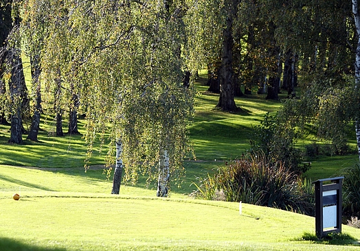 Midtsjællands Golfklub