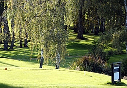 Midtsjællands Golfklub