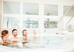 Mötesplats Borstahusen