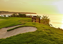 New Kuta Golf | Golf på Bali