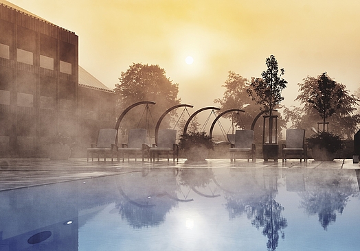 Severin*s Resort & Spa Öschberghof