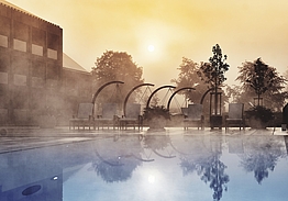 Severin*s Resort & Spa Öschberghof