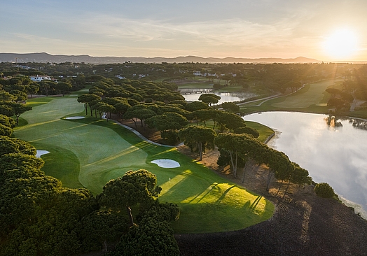 Quinta do Lago Resort