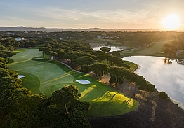 Quinta do Lago Resort