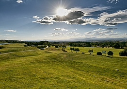 Club de Golf Retamares | Golf i Madrid
