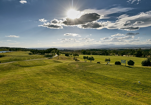 Club de Golf Retamares | Golf i Madrid