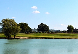 Rimini Verucchio Golf Club | Golf i Emilia Romagna