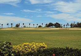 Seapine Golf Club | Golf i Hua Hin