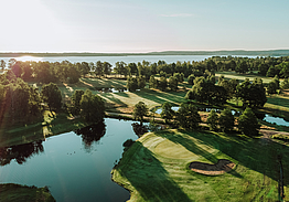Skyrup Golf & Hotell | Golfresort i Skåne