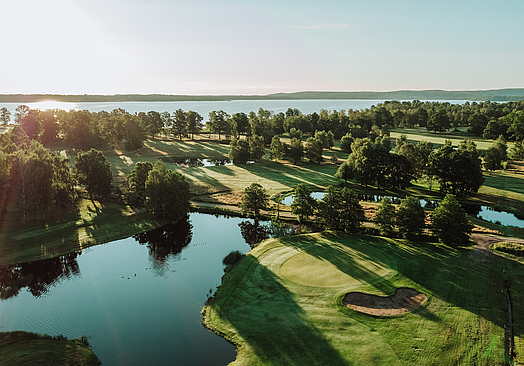 Skyrup Golf & Hotell | Golfresort i Skåne