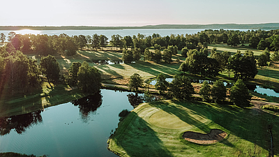 Golfbaner Nordskåne