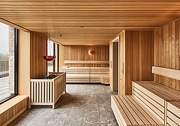 Urban Nature St. Peter-Ording