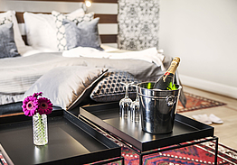 Home Hotel Grand Helsingborg