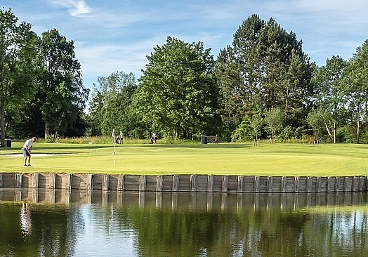 Køge Golf Klub