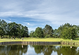 Køge Golf Klub