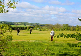Birkemose Golf Club
