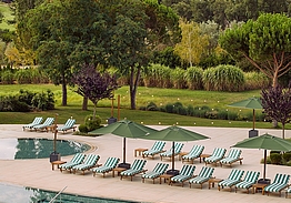 Camiral, a Quinta do Lago Resort – Girona, Spain | Hotel Camiral