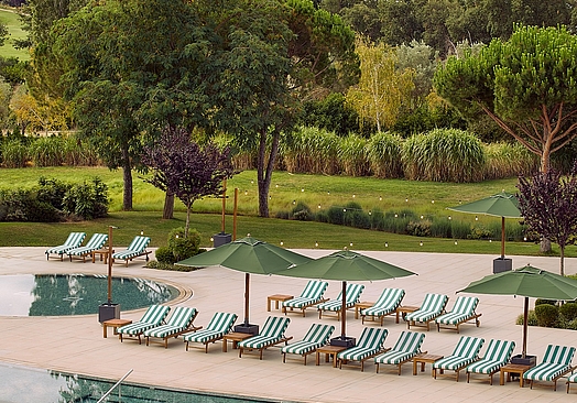 Camiral, a Quinta do Lago Resort – Girona, Spain | Hotel Camiral