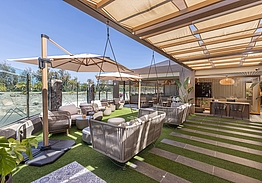 Suites & Villas by Dunas