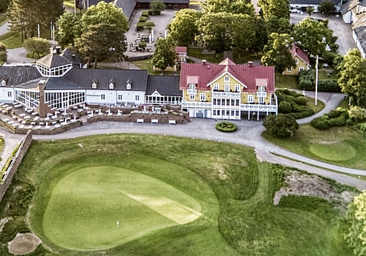 på Öland | Se Golfbaner og - golfophold her