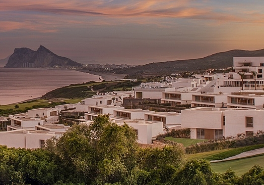 Fairmont La Hacienda Costa del Sol