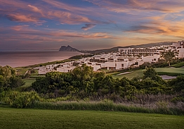 Fairmont La Hacienda Costa del Sol