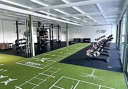 Fairplay Golf & Spa Resort | Golf i Cádiz