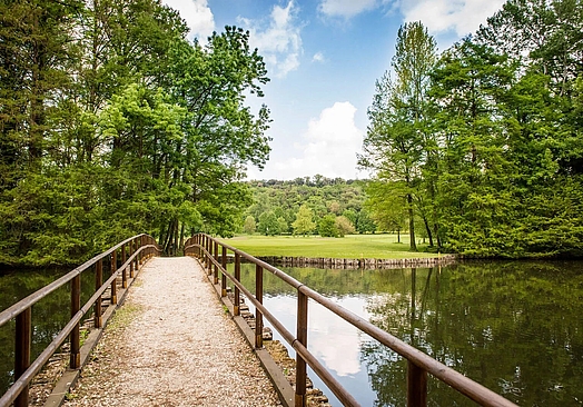 Golf Club Frassanelle