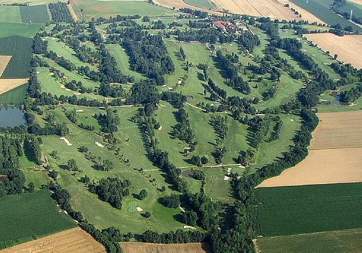 Golf Club I Girasoli & Resort La Margherita