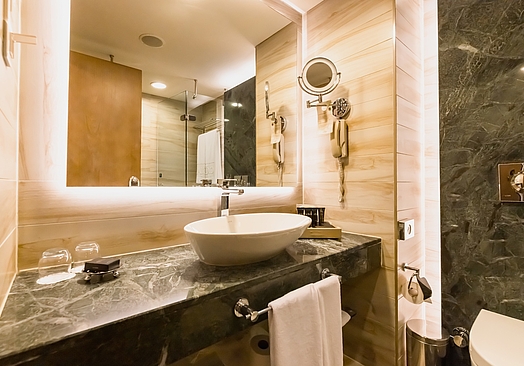 Gloria Verde Resort | Golf i Belek