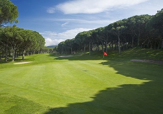 Golf de Pals | Golf på Costa Brava