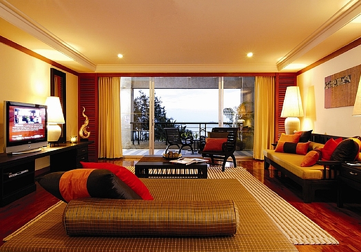 Hilton Resort & Spa Hua Hin | Golf i Thailand