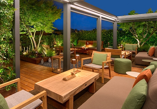 Hotel Metropolitan | Golf i Emilia Romagna