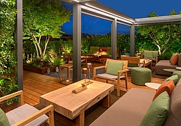 Hotel Metropolitan | Golf i Emilia Romagna