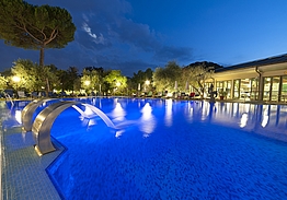 Hotel Petrarca Terme