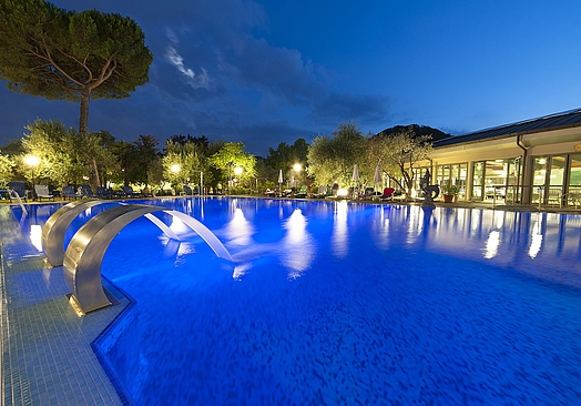 Hotel Petrarca Terme