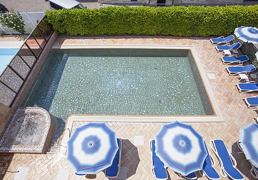 Hotel Villa Magnolia