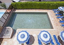 Hotel Villa Magnolia