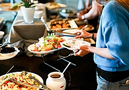 Hotel Vissenbjerg Storkro