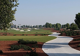 Jumeirah Golf Estates