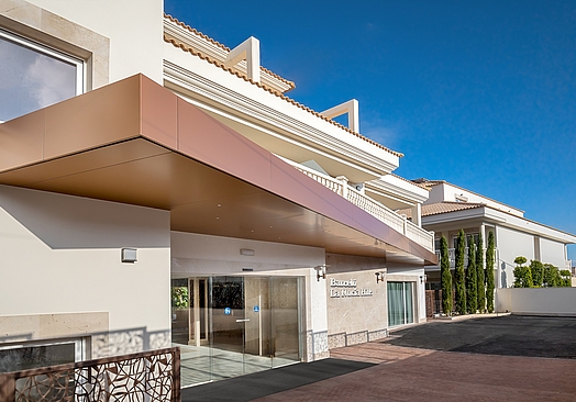 Barceló La Nucia Hills