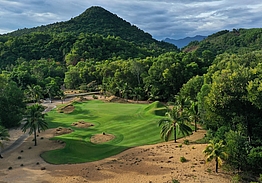 Laguna Golf Lang Co
