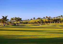 Meloneras Golf by Lopesan | Golf på Gran Canaria