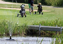 Midtsjællands Golfklub