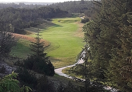 Nordvestjysk Golfklub